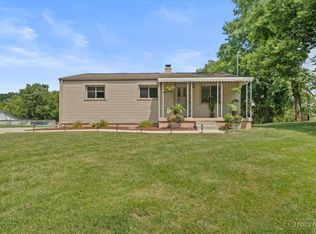 4138 California Rd, Okeana, OH 45053