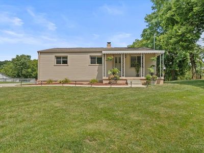 4138 California Rd, Okeana, OH, 45053