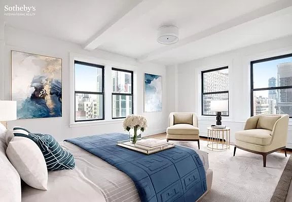 5th image of 220 W 93rd St APT 11B