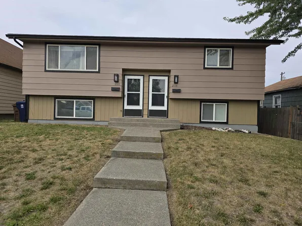 2111 E Columbia Ave #2115, Spokane, WA 99208
