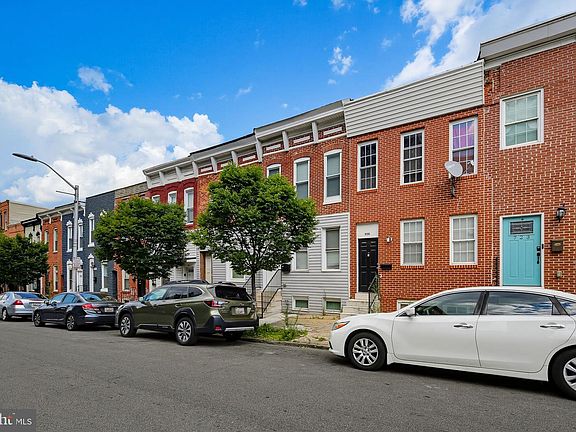 2nd image of 727 N Chester St