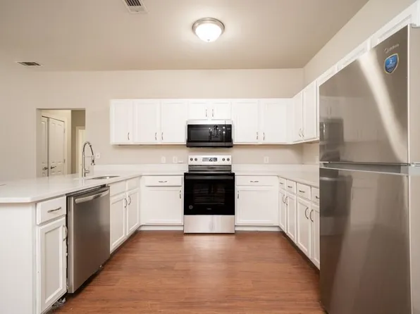 1021 Molly Barr Rd Unit 45, Oxford, MS 38655