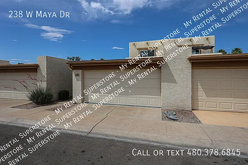 238 W Maya Dr Photo 1