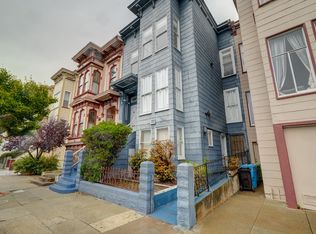 1918A Golden Gate Ave, San Francisco, CA 94115