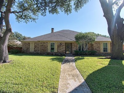 6508 Elkhurst Dr, Plano, TX, 75023