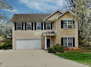 1425 Youngs Mill Rd, Greensboro, NC 27406