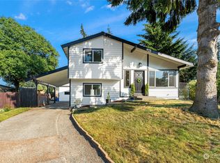 4341 S 299th St, Auburn, WA