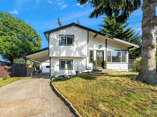 4341 S 299th Street, Auburn, WA 98001