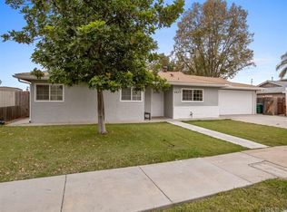 9627 Mast Blvd, Santee, CA 92071