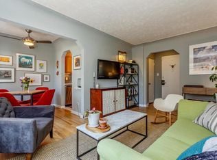 1130 N Pennsylvania St APT 108, Denver, CO 80203