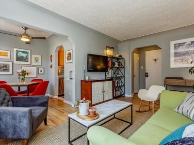 1130 N Pennsylvania St APT 108, Denver, CO, 80203