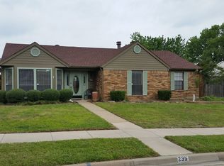 235 Timber Ridge Ln, Coppell, TX 75019