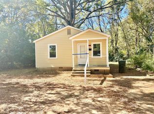 634 Maple St, Rock Hill, SC 29730