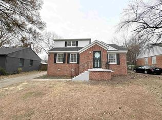 3741 Wilshire Rd LOT 116, Memphis, TN 38111