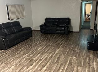 1414 E Buckley St, Brownfield, TX 79316