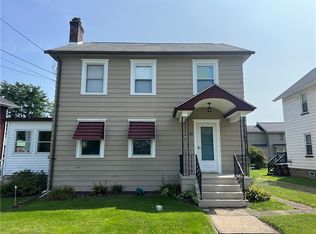 375 Wengler Ave, Sharon, PA