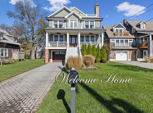 102 Twilight Rd, Bay Head, NJ 08742