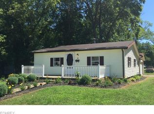 541 Martin Luther King Dr, Newcomerstown, OH 43832