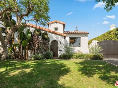 10465 Kinnard Ave, Los Angeles, CA, 90024