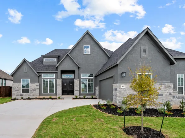 512 Cotorra Springs, Cibolo, TX 78108