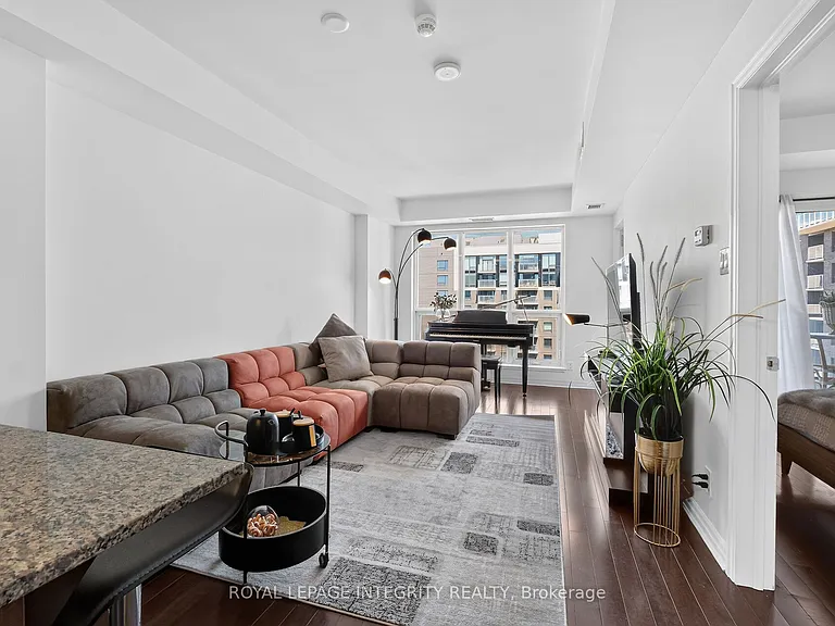 242 Rideau St #2505 — Photo 17