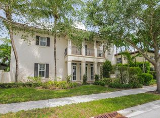 159 Segovia Way, Jupiter, FL 33458