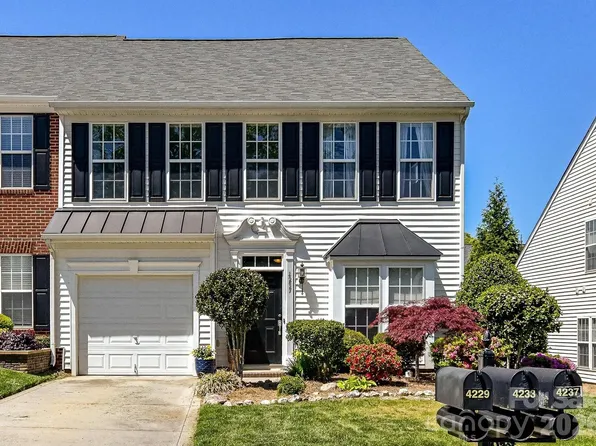 4237 Piccadilly Ln, Indian Land, SC 29707