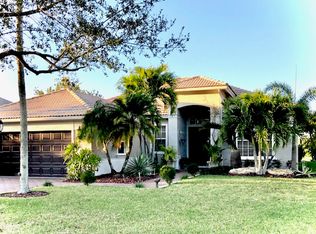 11263 NW 69th Pl, Parkland, FL 33076