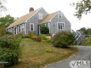9 Benson Rd, Truro, MA 02666