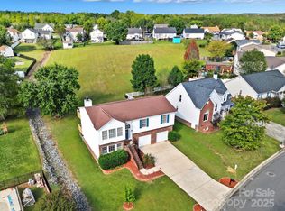 5052 Daffodil Ln, Concord, NC 28025