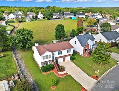 5052 Daffodil Ln, Concord, NC, 28025