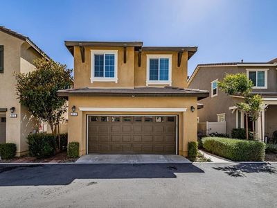 219 Dun Blazer Way, Fallbrook, CA, 92028