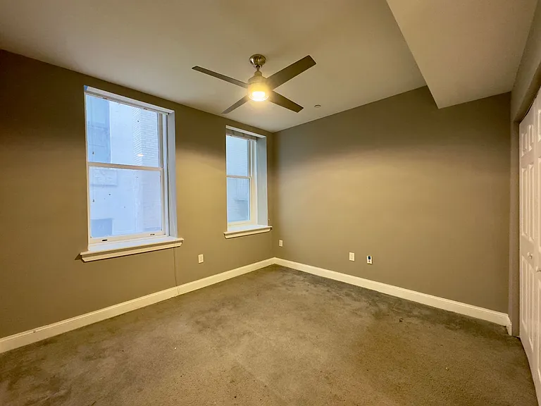 Apartment Units with In-Unit Laundry in Downtown Baltimore, MD! — Photo 35