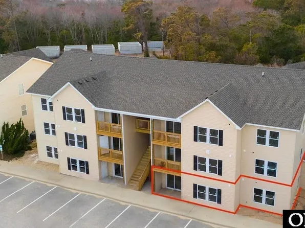 816 Caroline Ct #D, Corolla, NC 27927