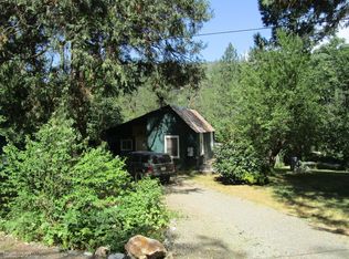15360 Washington Rd, Nevada City, CA 95959