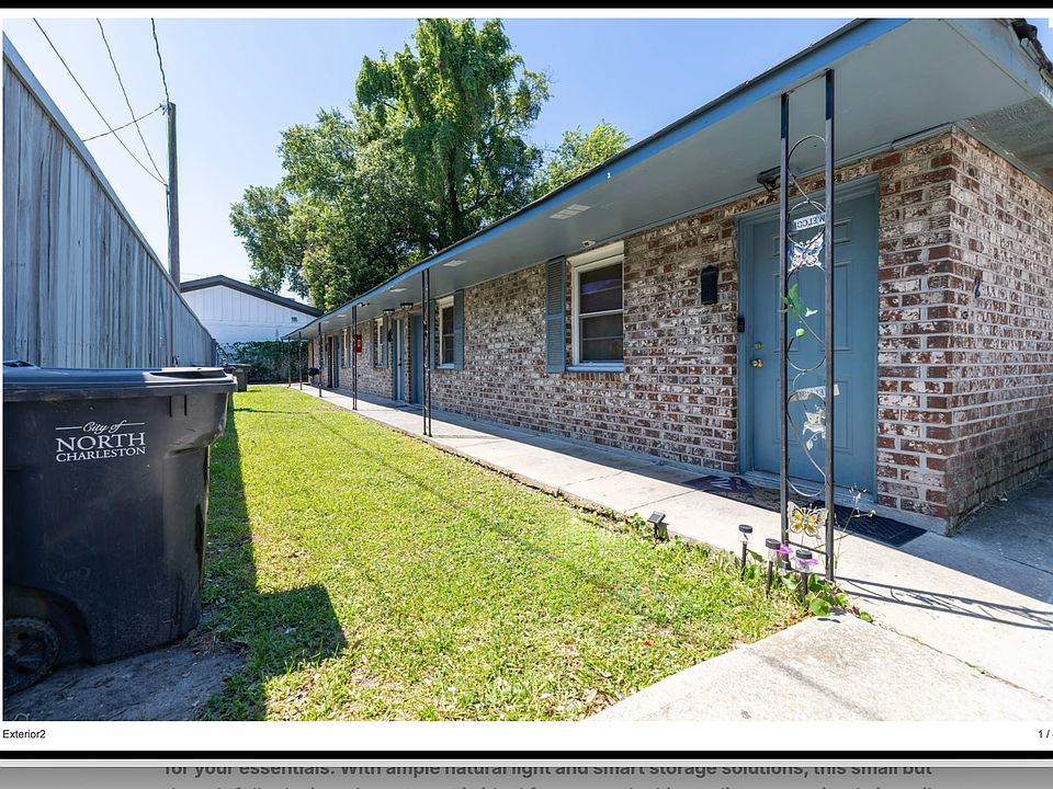 1st image of 1823 Leland St APT 2