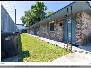 1823 Leland St APT 2, North Charleston, SC 29405