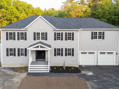 37 Myricks St, Lakeville, MA, 02347