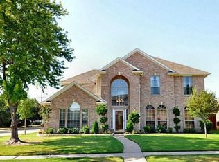 11915 Rocky Point Dr, Frisco, TX 75035