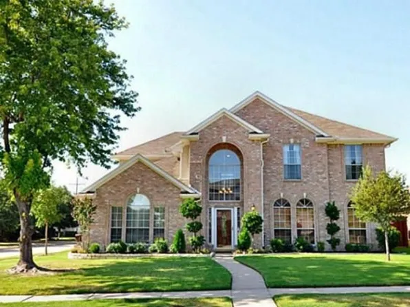 11915 Rocky Point Dr, Frisco, TX 75035