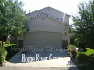 3261 W Wave Dr, Meridian, ID 83642