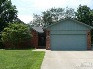64520 Miller Rd, Washington, MI 48095