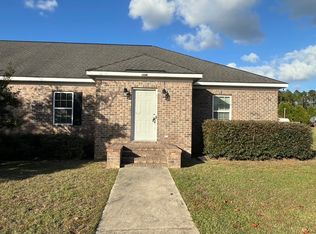 138 Nature Way #B, Statesboro, GA 30458