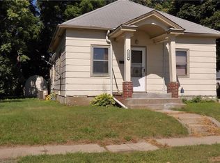 1409 Benton St, Boone, IA 50036