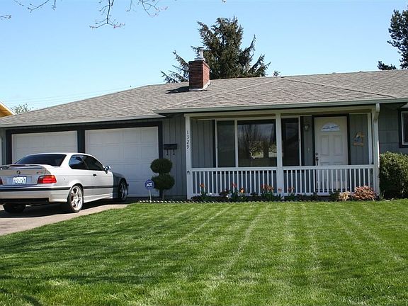Great Lawn