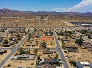 6391 Indio Ave #42, Yucca Valley, CA 92284