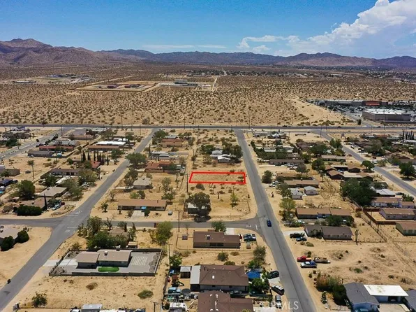 6391 Indio Ave #42, Yucca Valley, CA 92284