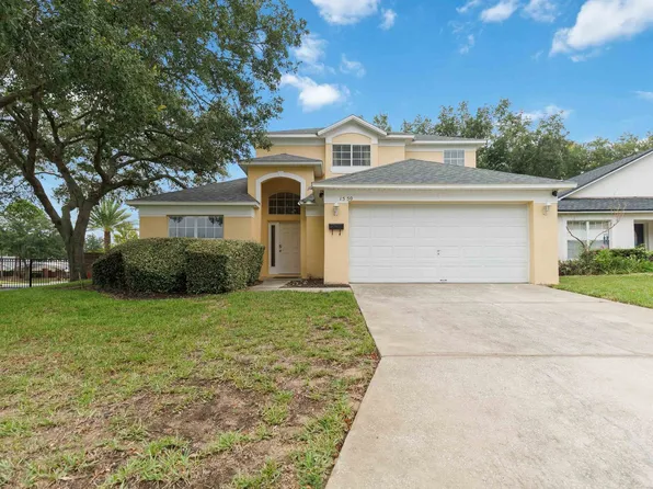1550 Casterton Cir, Davenport, FL 33897