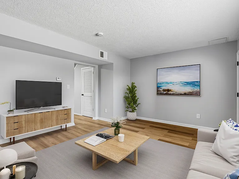 The Reserve @ BLU Townhomes — Photo 12