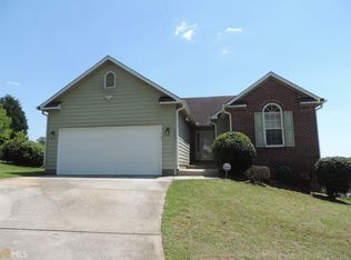 1365 Crestridge Ln, Riverdale, GA 30296